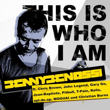 Benny Benassi This Is Who I Am (Continuous Mix by DJ Izzi)