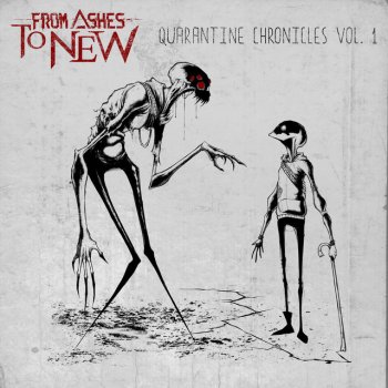 From Ashes to New Enough