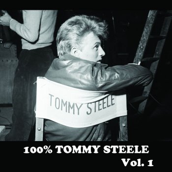 Tommy Steele Kaw-Liga (Live)