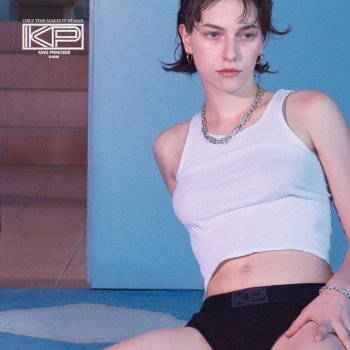 King Princess Only Time Makes It Human