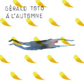 Gerald Toto Walk into the Light