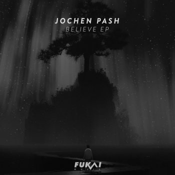 Jochen Pash Close Your Eyes (feat. Joseé Hurlock) [Short Edit]