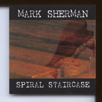 Mark Sherman Spiral Staircase #2