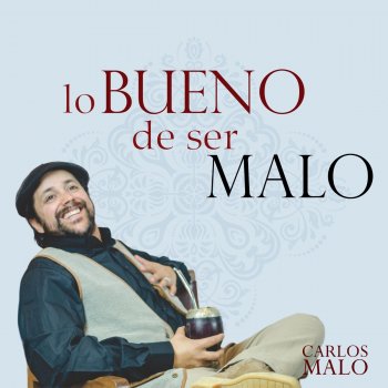 Carlos Malo Voy Cantando