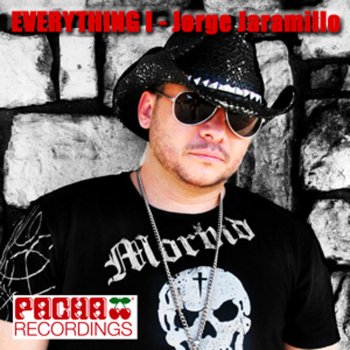 Jorge Jaramillo Everything I (Radio Mix)