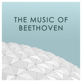 Ludwig van Beethoven feat. Wiener Philharmoniker & Leonard Bernstein Symphony No. 1 in C Major, Op. 21: 3. Menuetto. Allegro molto e vivace - Live