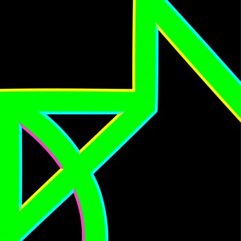 New Order Singularity - Single Edit