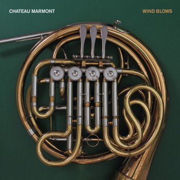 Chateau Marmont Wind Blows - Discodeine Remix