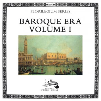 Academy of Ancient Music feat. Christopher Hogwood Music for the Royal Fireworks: Suite HWV 351: 2. Bourrée