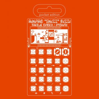 Rikard "Skizz" Bizzi Tredje dagen (Pocket Edition Instrumental)