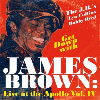 The J.B.'s Honky Tonk - Live At The Apollo Theater/1972