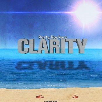Party Rockerz Clarity (Jack Melavo Remix Edit)