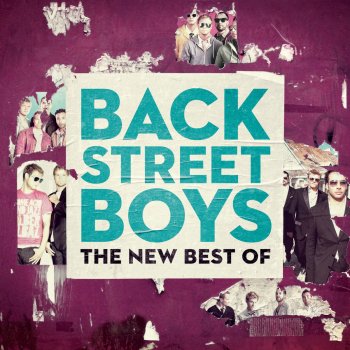 Backstreet Boys Straight Through My Heart (Dave Aude Radio Mix)