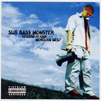 Sub Bass Monster Vízözön