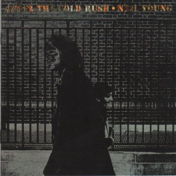Neil Young Only Love Can Break Your Heart