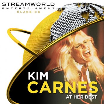 Kim Carnes Fell In Love With A Poet