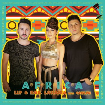 LLP Africa - Club Mix