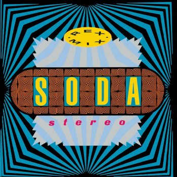 Soda Stereo No Necesito Verte (Para Saberlo) [Krupa Mix]