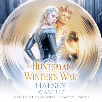Halsey Castle (The Huntsman: Winter's War Version)