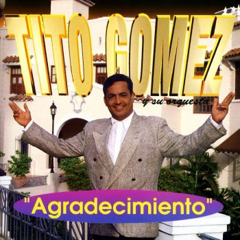 Tito Gómez Pagina de Amor