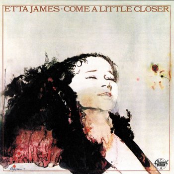 Etta James Out On The Street Again - Single Edit