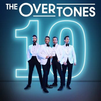 The Overtones Rose Tinted