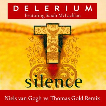 Delerium Silence (Michael Woods Remix)