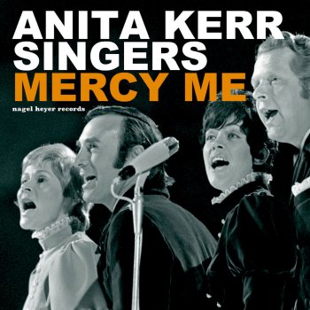 Anita Kerr Singers A Very Merry Christmas