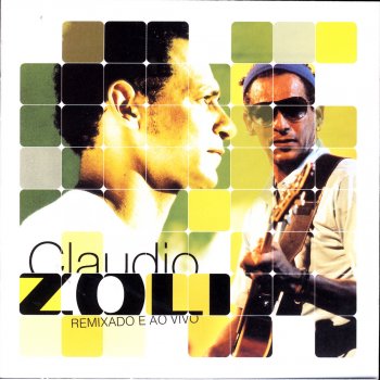 Cláudio Zoli Flor Do Futuro-Original Version