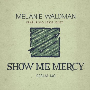 Melanie Waldman You're There (Psalm 139)