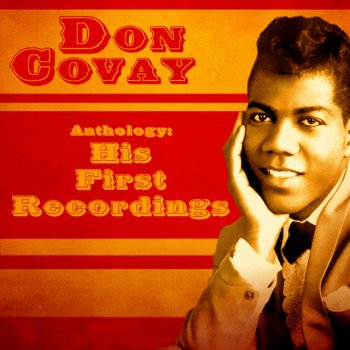 Don Covay feat. Pretty Boy & Lee Simms Orchestra Rockin' the Mule - Remastered