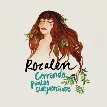 Ana Belén feat. Rozalén Vuelves (with Rozalén)
