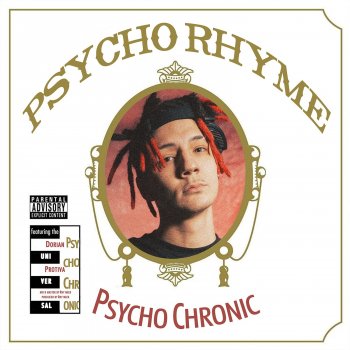Psycho Rhyme Freshman