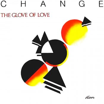 Change feat. Luther Vandross The Glow Of Love