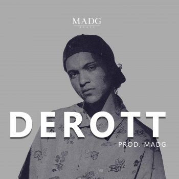 Madg Beats feat. Derott Papo Reto