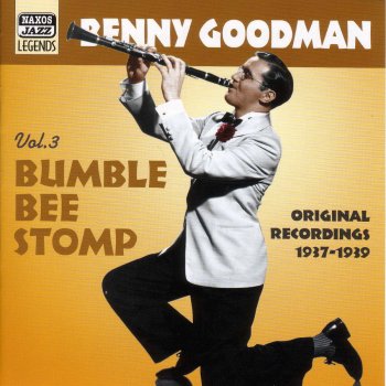 Benny Goodman It's the Dreamer In Me