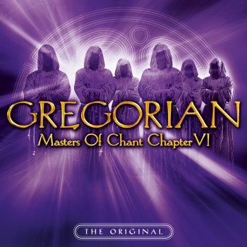 Gregorian The Time Has Come
