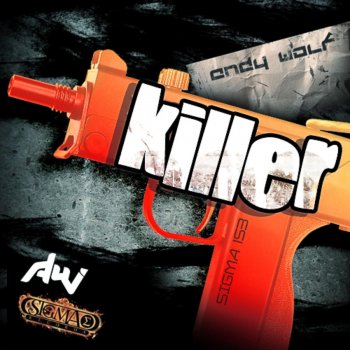 Andy Wolf Killer