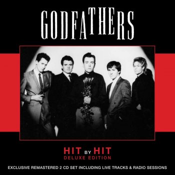 The Godfathers Lonely Man (Andy Kershaw BBC Radio 1 Session 31/10/85)