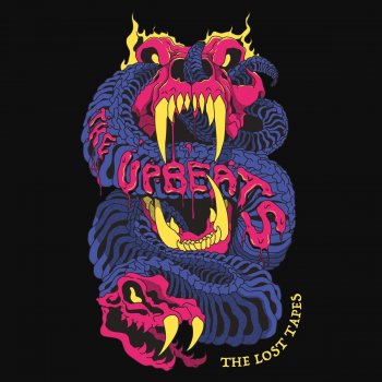 The Upbeats Altered States
