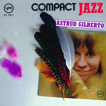 Astrud Gilberto Summer Samba (So Nice)