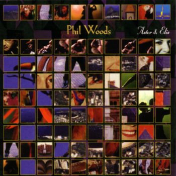 Phil Woods Leijia's Game