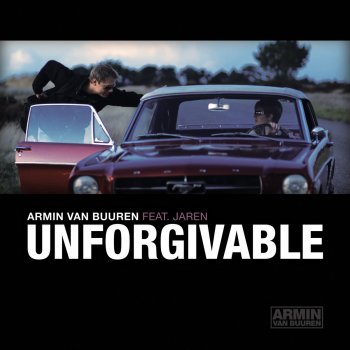 Armin van Buuren Unforgivable (Stoneface & Terminal Dub Mix)
