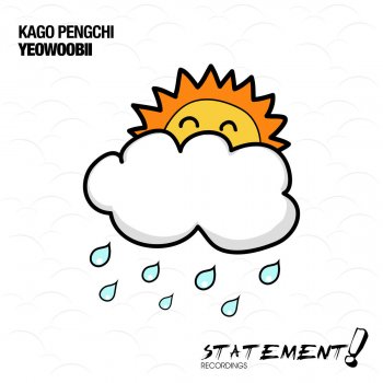 Kago Pengchi Yeowoobii - Radio Edit