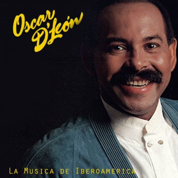 Oscar D'León El Que Siembra Su Maíz