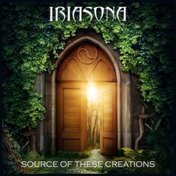 Iriasona The Key