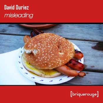 David Duriez feat. Manuel-M Misleading - The Acid Mix