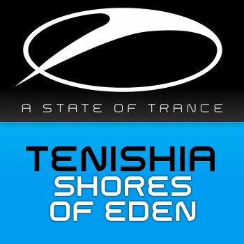 Tenishia Shores of Eden (Original Mix)