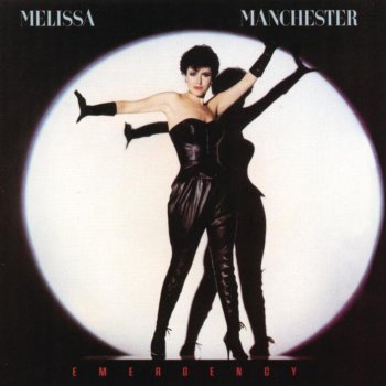 Melissa Manchester The End of the Affair