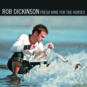 Rob Dickinson Ma Solituda - Acoustic